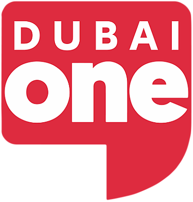 Dubai One TV logo