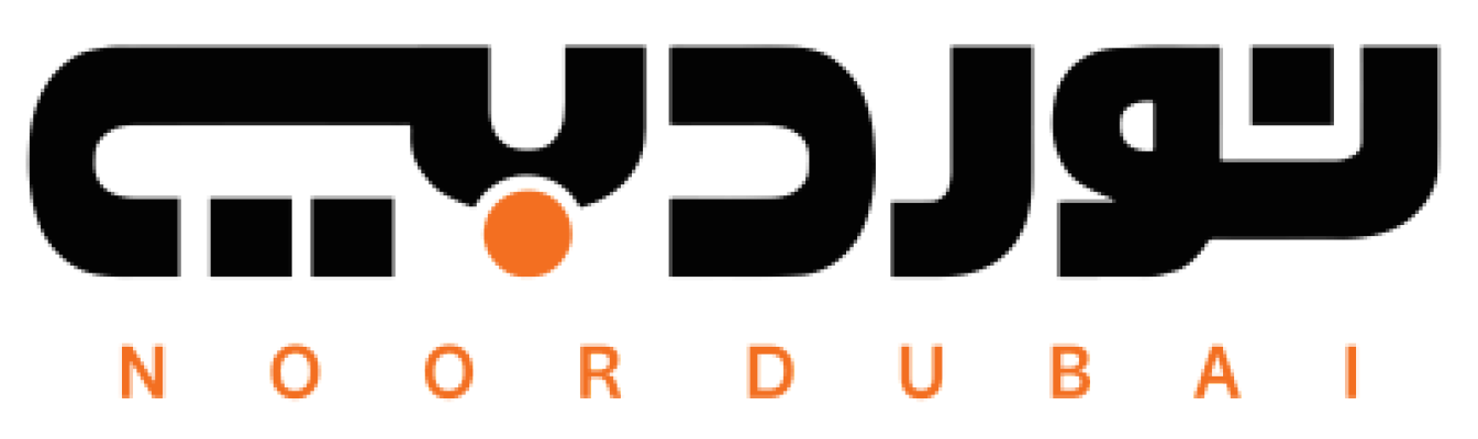 Noor Dubai Radio logo